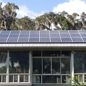 10 KW in Gainesville