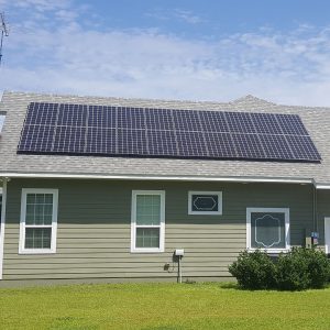 5 KW in Alachua
