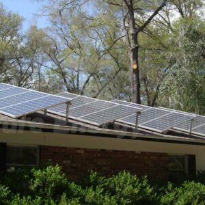 5KW GRU Solar Energy Customer