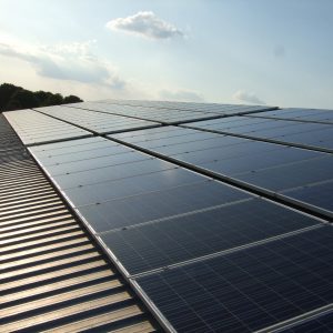 75KW Agriculture Bldg