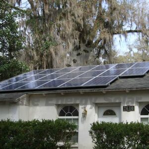 Gainesville Golf View Solar