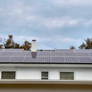 Gainesville Net Metering