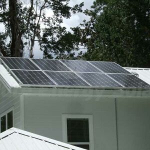 Julie Anspach GRU FIT Solar System