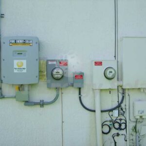 Orlando FL Residence 5 KW SMA Inverter