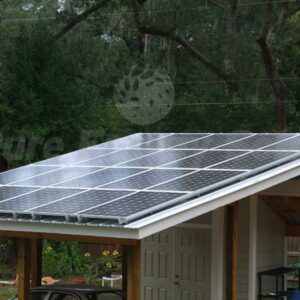Solar panels gainesville florida solar power