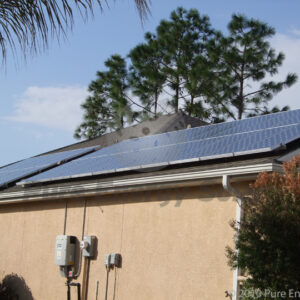 Solar panels gainesville florida solar power