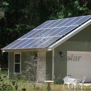 Solar panels gainesville florida solar power