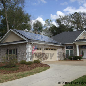 Solar panels gainesville florida solar power