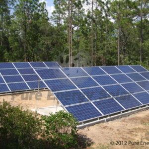 Solar panels gainesville florida solar power