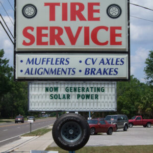 Gainesville FIT Program