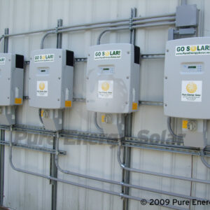 Inverters