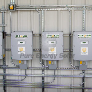 The Largest Energy Producer in Starke, Florida