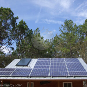 Micanopy Power Plant