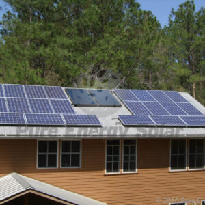 Micanopy Power Plant