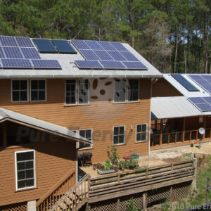 Micanopy Power Plant