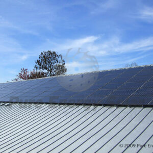 The 25KW PV system in downtown Gainesville4