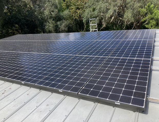 reroof solar removal and reinstallation img