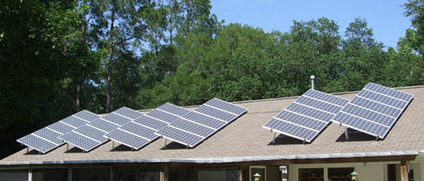 not sure if solar works for your home img