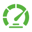 perfomance optimization icon