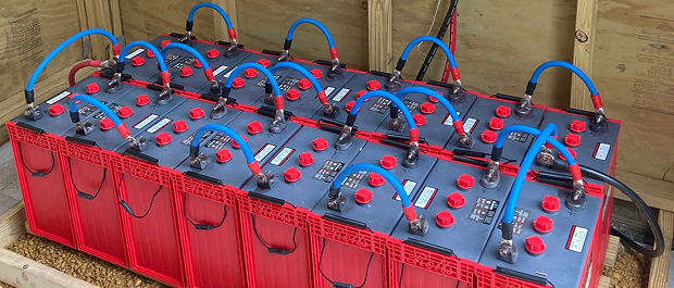 solar production img