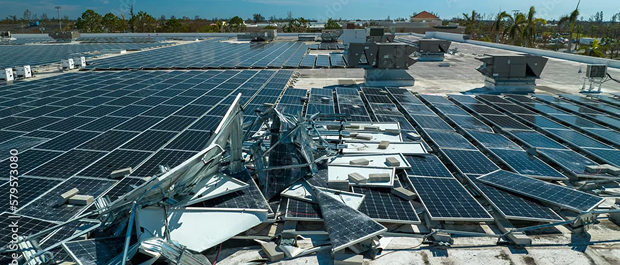 storm damage or roof leaks img